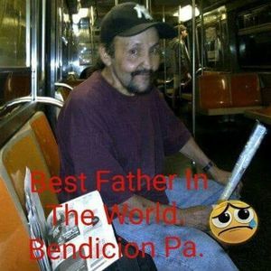 Meet your Posher, Don julio